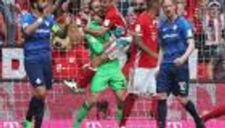 حصاد الجولة 32 للدوري الألماني