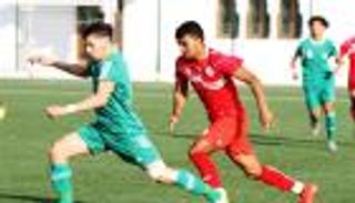 شاهد.. جوهرة "لاماسيا الجزائر" تخطف الأضواء في الألعاب الإسلامية 