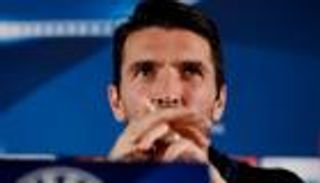 بوفون: الفوز بدوري الأبطال يعادل إنجاز المونديال