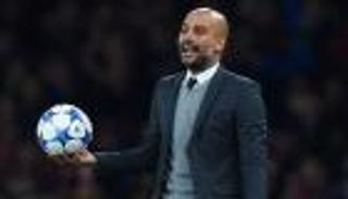 جوارديولا يطلب التعاقد مع لاعب برشلونة