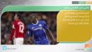 نشرة أخبار الرياضة ليوم 8 مايو