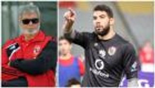 إكرامي "القياسي" يحطم أسطورة والده بالدوري المصري