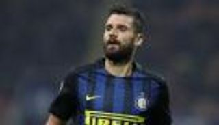 كاندريفا يعتذر لجماهير إنتر ميلان