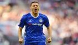 ماتيتش يعود للتسجيل في الدوري بعد غياب عام