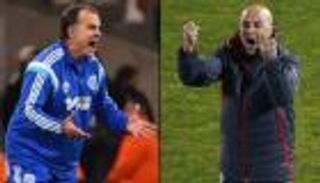 بييلسا يفضل سامباولي على نفسه لقيادة الأرجنتين