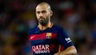 ماسكيرانو يضع شرطا وحيدا للبقاء في برشلونة