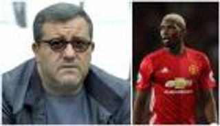 عمولة خيالية لرايولا في صفقة بوجبا