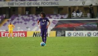 عمر عبدالرحمن 