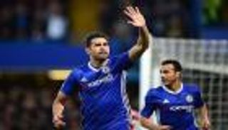 كوستا يحسم شائعات الانتقال للصين