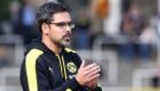 دورتموند يبحث في دفاتره القديمة لاختيار بديل توخيل