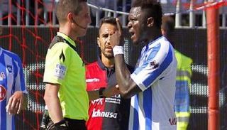 سولي مونتاري 