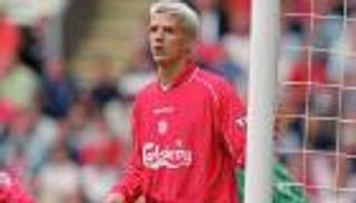 بطل أوروبا نادم على اللعب لليفربول