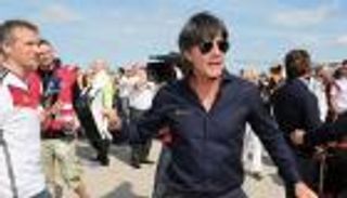 الصين تنفي إغراء لوف لخلافة ليبي