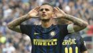 إيكاردي مهدد بفقدان شارة قيادة إنتر