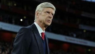 أرسين فينجر