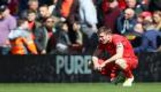 فيديوجراف.. حصاد الجولة الـ36 للدوري الإنجليزي