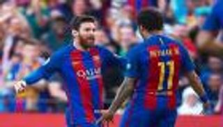 فيديوجراف.. حصاد الجولة الـ 36 للدوري الإسباني