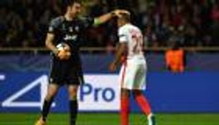 3 عوامل تشعل موقعة إياب يوفنتوس وموناكو