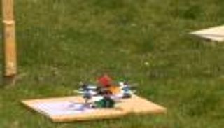 عودة سباق طائرات يتم التحكم فيها عن بعد ببريطانيا