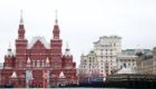 بالصور.. روسيا تحيي ذكرى نهاية الحرب العالمية الثانية