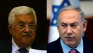 عباس يبدي استعداده للقاء نتنياهو تحت رعاية ترامب