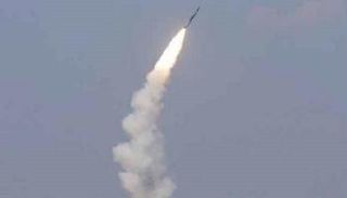 وزارة الدفاع الصينية تختبر نوعا جديدا من الصواريخ