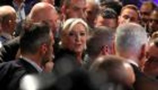 لوبان لن تستسلم.. يمين فرنسا يسعى للبرلمان عوضا عن الرئاسة