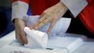 بالصور.. بدء عملية التصويت بانتخابات الرئاسة في كوريا الجنوبية