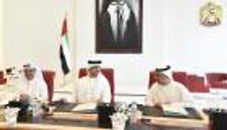 منصور بن زايد يترأس اجتماع جهاز الإمارات للاستثمار