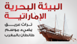 إنفوجراف. البيئة البحرية الإماراتية.. تراث عريق يضيئ "طانطان" بالمغرب