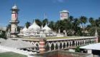 بالصور..  أفضل 5 وجهات سفر في رمضان