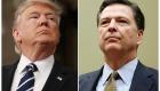 لماذا أقال ترامب مدير "إف.بي.آي"؟