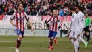 فيديو: سيميوني يشحن لاعبيه لقهر الريال بذكرى فبراير 2015 