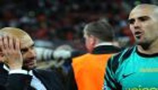 خطط جوارديولا تعيد الحياة للحارس "المنسي"