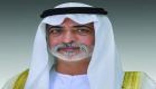 نهيان بن مبارك: نشارك في ببينالي "البندقية" لتقديم الوجه المشرق للإمارات