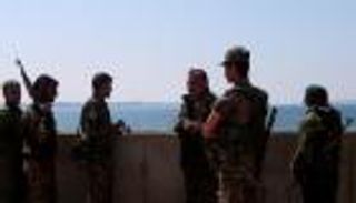 قرار واشنطن بتسليح "سوريا الديمقراطية" يثير غضب أنقرة