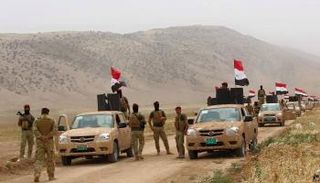 تحرير الموصل