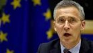 "الناتو" يدرس طلب إرسال قوات لأفغانستان