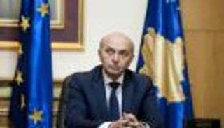 برلمان كوسوفو يطيح بالحكومة فى اقتراع لسحب الثقة