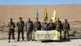 الأكراد والأتراك معا لتحرير الرقة.. تناقض أمريكي يثير القلق 