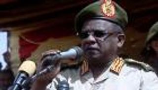 السودان يستضيف وحدة CIA لمكافحة الإرهاب بالقرن الإفريقي