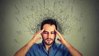 المشاكل العقلية الخمس الأساسية