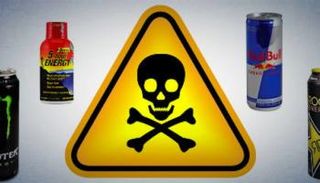 مشروبات الطاقة خطر على القلب