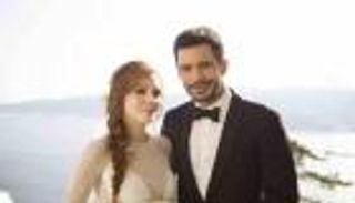 "عُمر" بطل المسلسل التركي "حب للإيجار" يكشف عن موعد زفافه