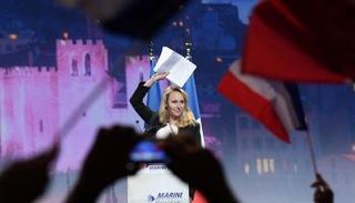 ماريون ماريشال لوبان