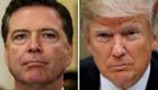 بالصور.. ترامب يطيح بمدير مكتب "إف بي آي"