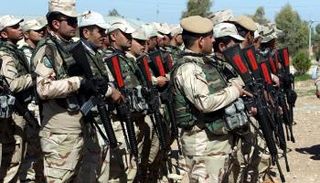 تركيا تخشى من تسليح الاكراد - أرشيفية