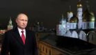 بوتين: إقالة مدير "إف بي آي" لن تؤثر على العلاقات مع أمريكا