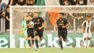 شاهد: موهبة أوروبا الصغيرة ينهي أسطورة دفاع يوفنتوس