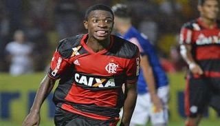 فينيسوس جونيور